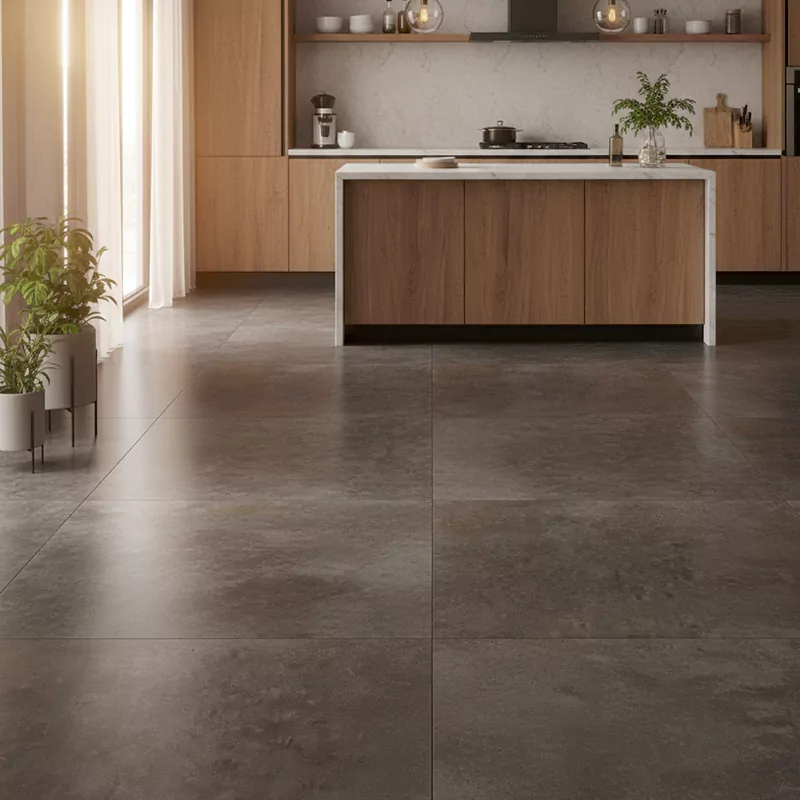 پرسلان صبا طرح پالیساندرا جادویی مات سایز 80*80