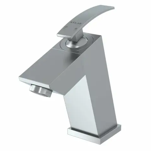 شیر روشویی کلار مدل سوپر فلت