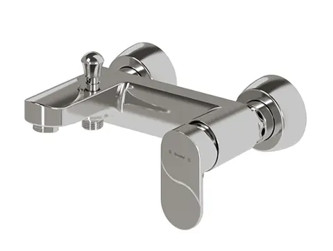 شیر حمام شودر مدل اسمارت