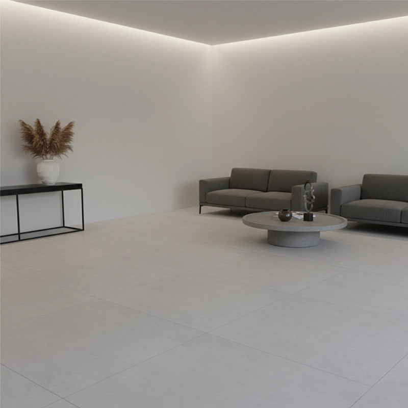 سرامیک سرام نگار طرح ماکائو طوسی مات سایز 100*100