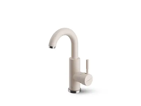 شیر روشویی زدرا شودر مدل مارینو