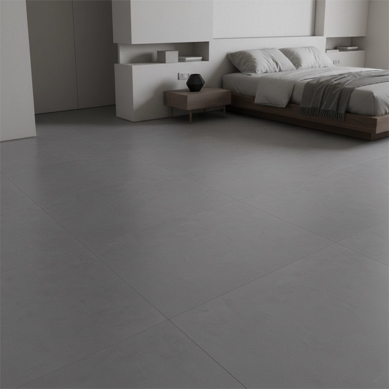 سرامیک سرام نگار طرح ماکائو طوسی مات سایز 100*100