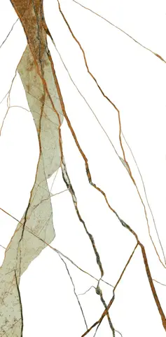 سرامیک ایفا سرام برند میلان طرح تسلا سفید پولیش سایز 120*60