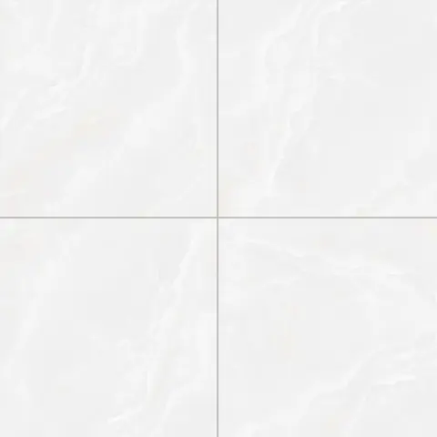 پرسلان ایفا سرام برند میلان طرح سانرایس سفید پولیش سایز 120*120