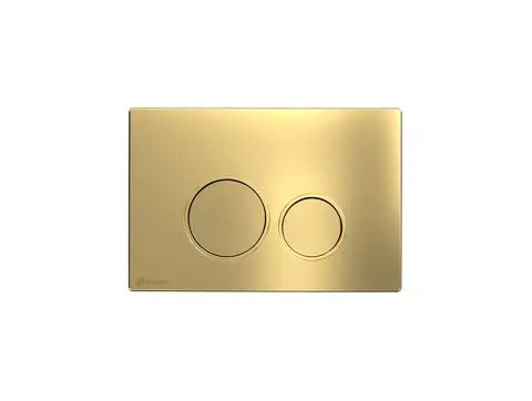 صفحه کلید فلاش تانک توکار مدل نیس