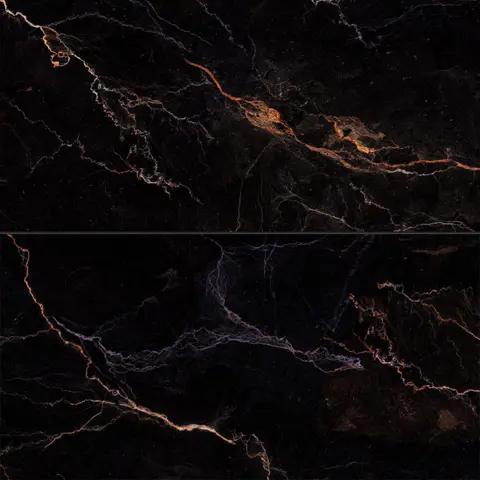 سرامیک ایفا سرام برند میلان طرح تاندر مشکی پولیش سایز 150*75  سرامیک ایفا سرام برند میلان طرح تاندر مشکی پولیش سایز 150*75