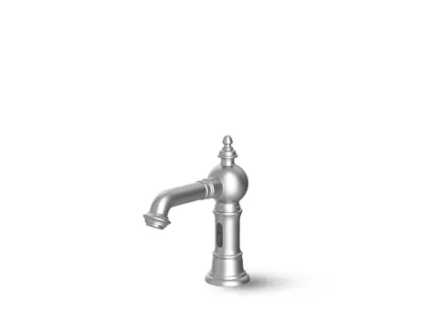 شیر روشویی الکترونیکی شودر مدل بیزانس