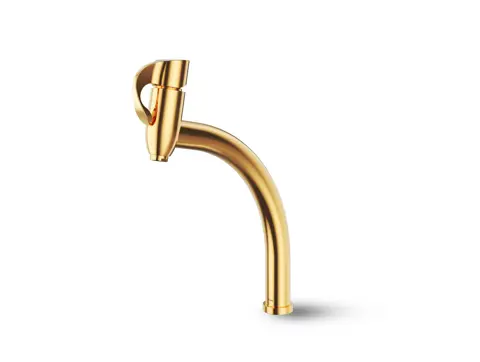 شیر آشپزخانه شودر مدل دانته