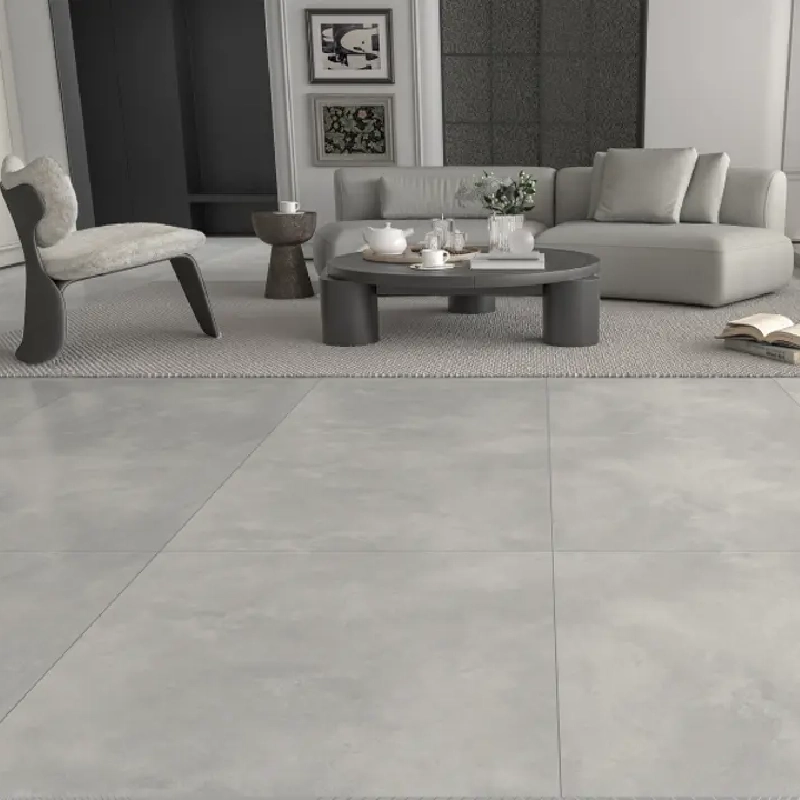 پرسلان الوند طرح لوانته طوسی مات سایز 80*80