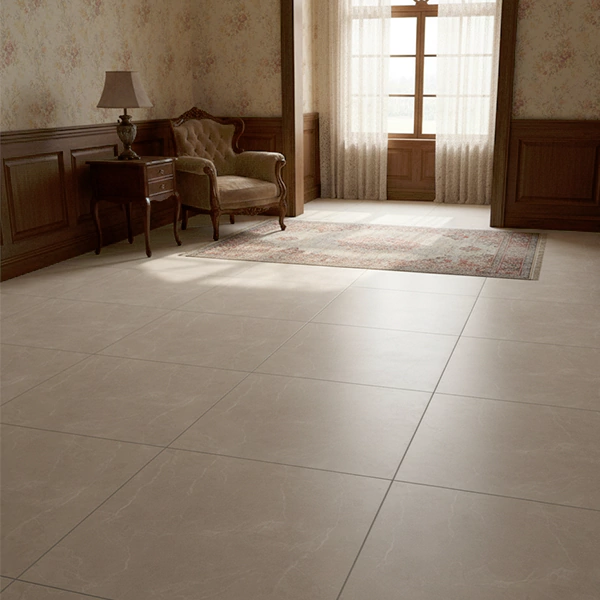 سرامیک سرام نگار طرح کارولینا کاراملی مات سایز 100*100