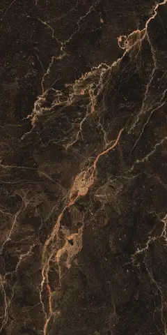 سرامیک ایفا سرام برند میلان طرح تاندر قهوه ای نانو پولیش سایز 120*60