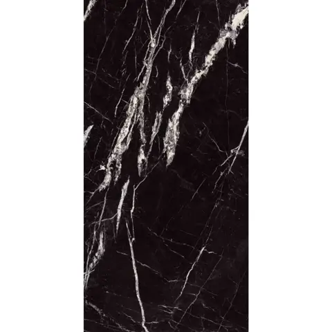 پرسلان الوند طرح مارکوینا مشکی پولیش سایز 120*60