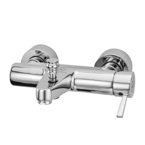 شیر حمام قهرمان مدل ارکیده شیر حمام قهرمان مدل ارکیده