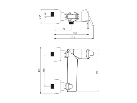 شیر توالت شودر مدل راموند165584894.jpg