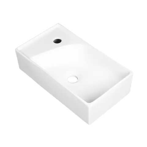 روشویی روسنگی مروارید مدل مایا 46