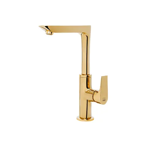 شیر آشپزخانه ثابت KWC مدل ورونا