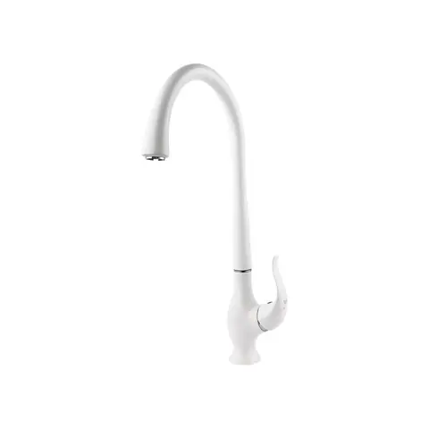 شیر آشپزخانه راسان مدل اکتاو