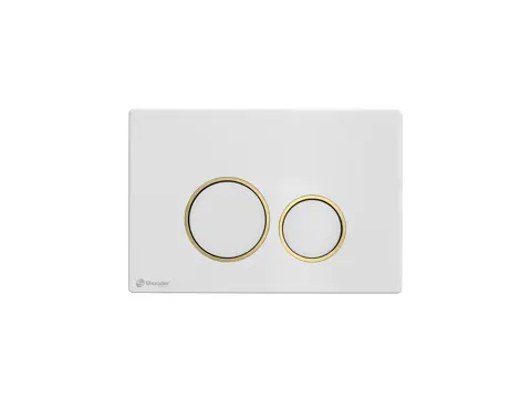 صفحه کلید فلاش تانک توکار مدل نیس