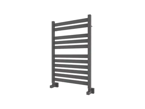 حوله خشک کن فلت ابعاد 80*50 شودر