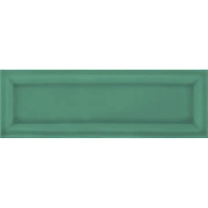 کاشی سرام آرا برند آرژنا طرح نئو کلاسیک سبز آبی براق سایز 30*10 کاشی سرام آرا برند آرژنا طرح نئو کلاسیک سبز آبی براق سایز 30*10