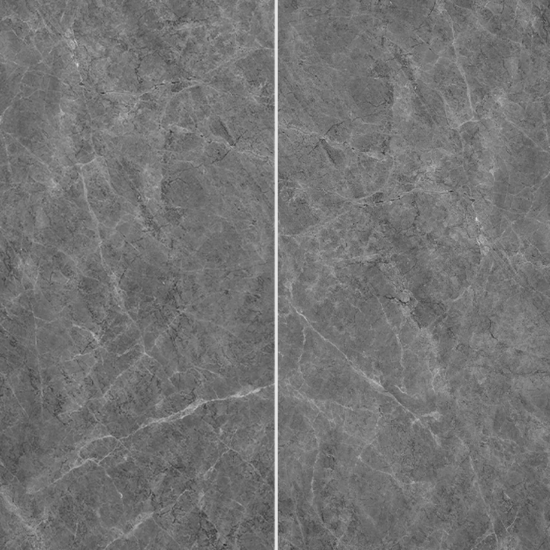 اسلب پرنیان طرح فیلیسیتی طوسی تیره نانو پولیش سایز 270*120