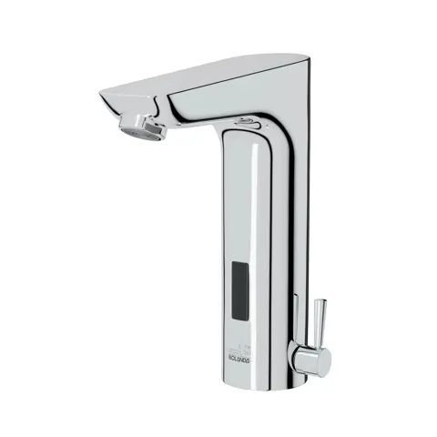 شیر روشویی هوشمند بلندا مدل HD118 ارتفاع 20 شیر روشویی هوشمند بلندا مدل HD118 ارتفاع 20