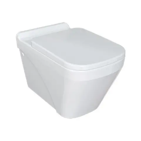 توالت فرنگی وال هنگ کرد مدل آرتا