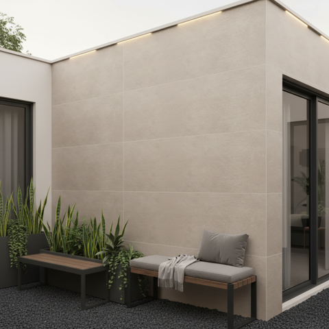 سرامیک عقیق طرح لئونارد کرم مات سایز 90*30