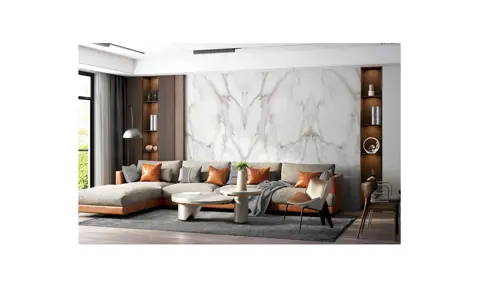 اسلب پرنیان طرح بوک مچ بالتیک کرم نانو پولیش سایز 270*120