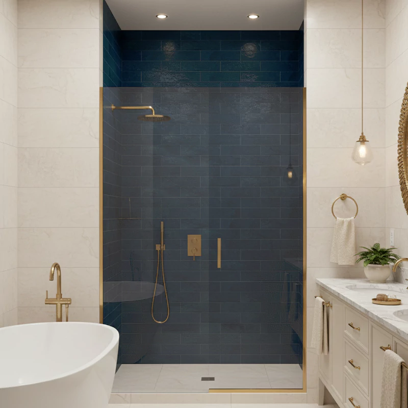 سرامیک ایفا سرام برند میلان طرح سابوی آنسل نانو پولیش سایز 30*8