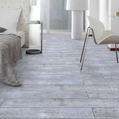 سرامیک ایفا سرام برند میلان طرح تیلبری طوسی مات سایز 120*20