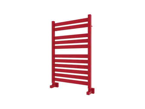 حوله خشک کن فلت ابعاد 80*50 شودر