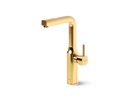 شیر آشپزخانه شودر مدل یونیک