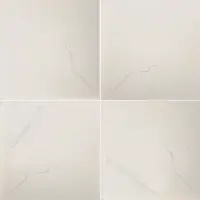 سرامیک زمرد طرح وینست سفید مات سایز 60*60