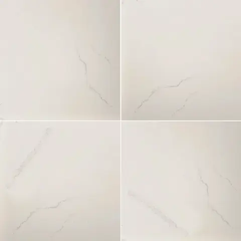 سرامیک زمرد طرح وینست سفید مات سایز 60*60