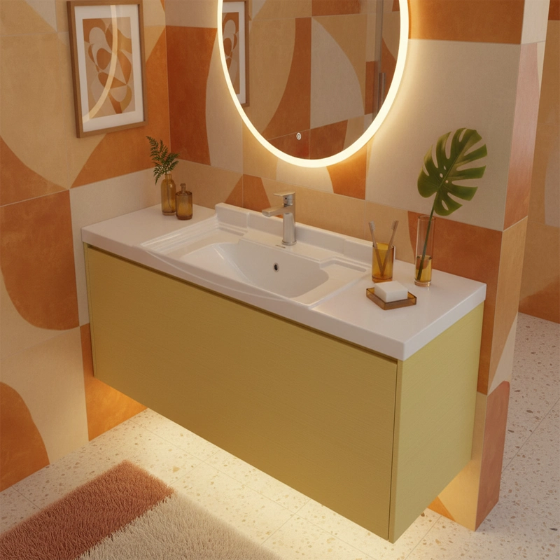 روشویی روکابینتی کرد مدل مگنولیا 60