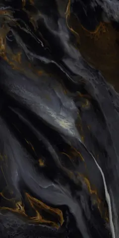 پرسلان ایفا سرام برند میلان طرح دلون مشکی نانو پولیش سایز 160*80