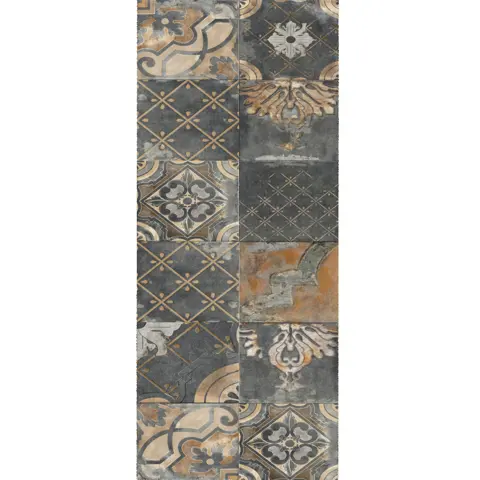 سرامیک سرام نگار طرح سوکودو گرافیتو دکور مات سایز 90*30 سرامیک سرام نگار طرح سوکودو گرافیتو دکور مات سایز 90*30
