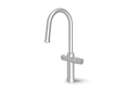 شیر آشپزخانه دومنظوره و شاوری شودر مدل هاربر