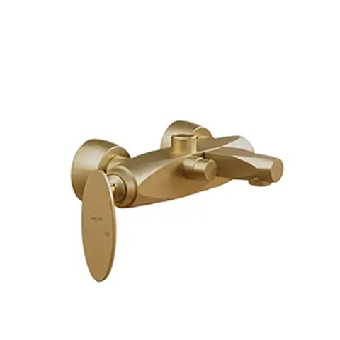 شیر حمام کلار مدل برلیان