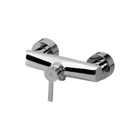 شیر توالت KWC مدل متیس