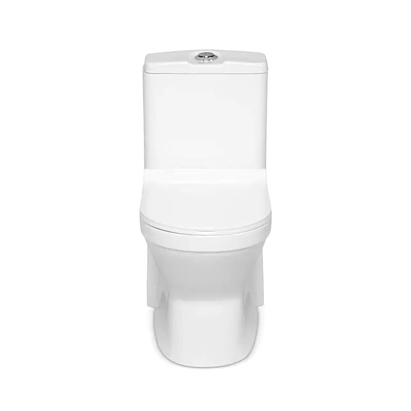 توالت فرنگی پارس سرام مدل دایانا بیده دار