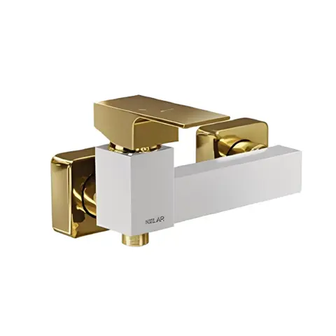 شیر توالت کلار مدل فلت