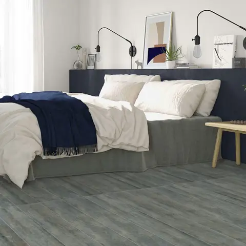 سرامیک ایفا سرام برند میلان طرح الگانت بژ طوسی مات سایز 120*20