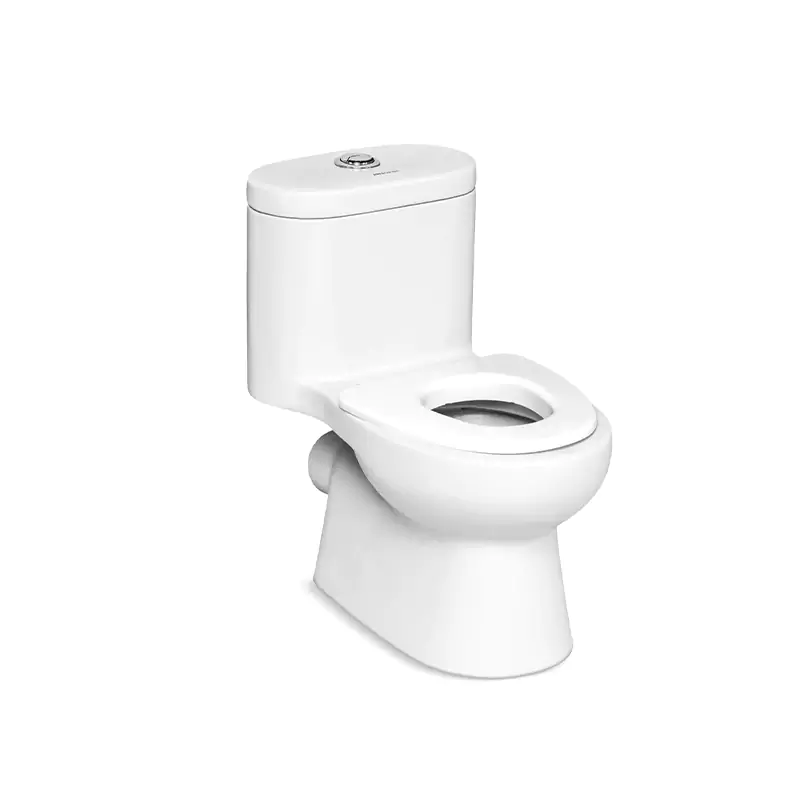 توالت فرنگی پارس سرام مدل کودک