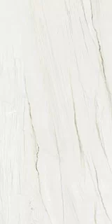 پرسلان مهسرام طرح بیانکو لاسا سفید مات کد 160165 سایز 160*80