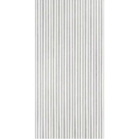 سرامیک سرام نگار طرح یونیک دکور طوسی مات سایز 120*60