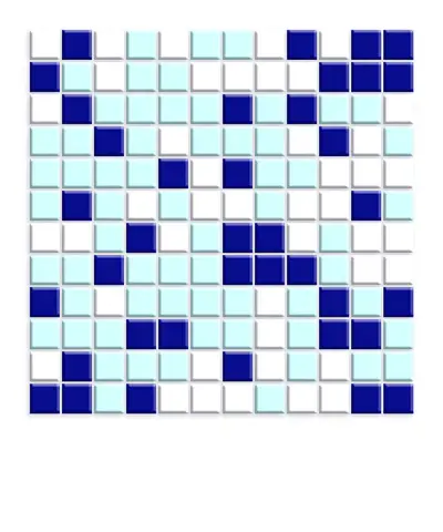 کاشی استخری البرز میکس آبی کد CG URC 17 براق سایز 2/5*2/5 کاشی استخری البرز میکس آبی کد CG URC 17 براق سایز 2/5*2/5