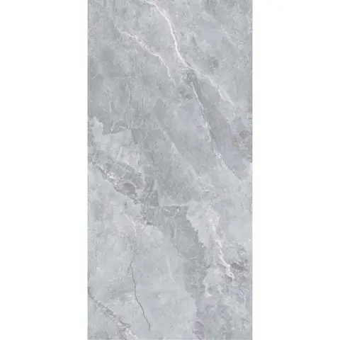 پرسلان الوند طرح اسموکی طوسی روشن پولیش سایز 120*60