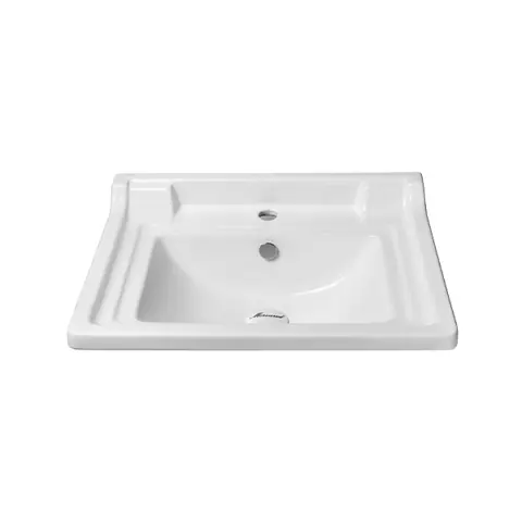 روشویی روکابینتی مروارید مدل تانیا 60